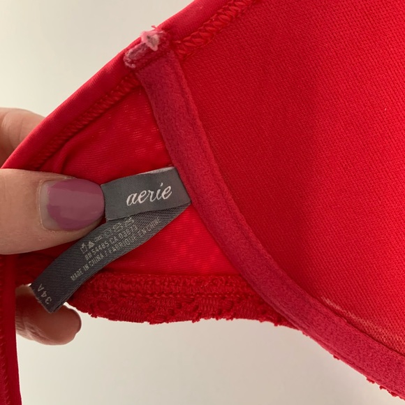 Aerie bikini top - Picture 3 of 3